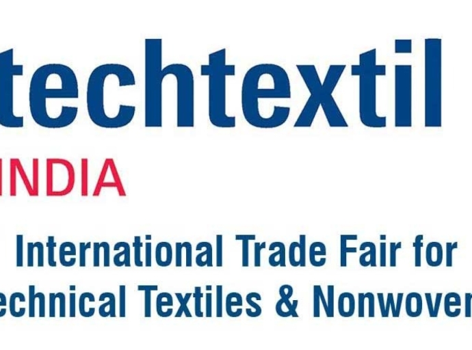 Techtextil India 2023